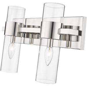 Lawson 2 Light Vanity