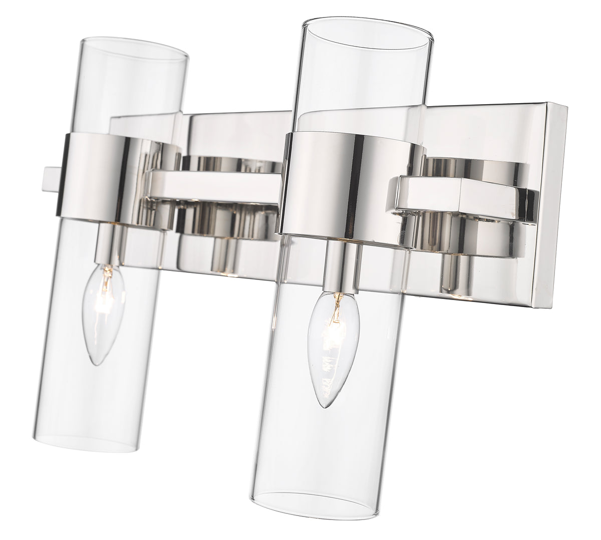 Lawson 2 Light Vanity