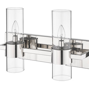 Lawson 2 Light Vanity
