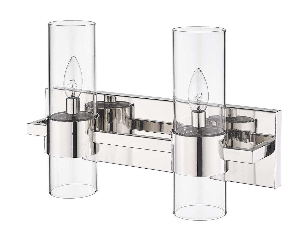 Lawson 2 Light Vanity