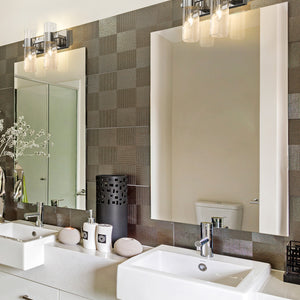 Lawson 2 Light Vanity
