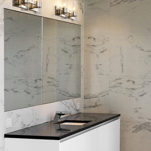 Lawson 2 Light Vanity