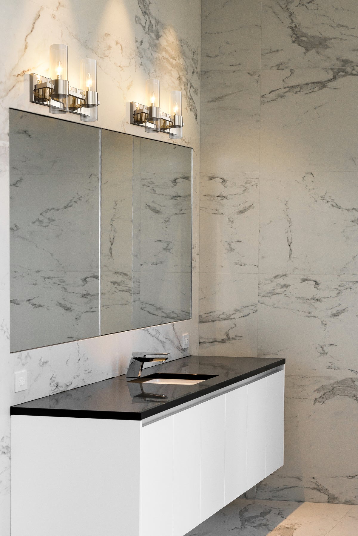 Lawson 2 Light Vanity