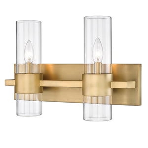 Lawson 2 Light Vanity