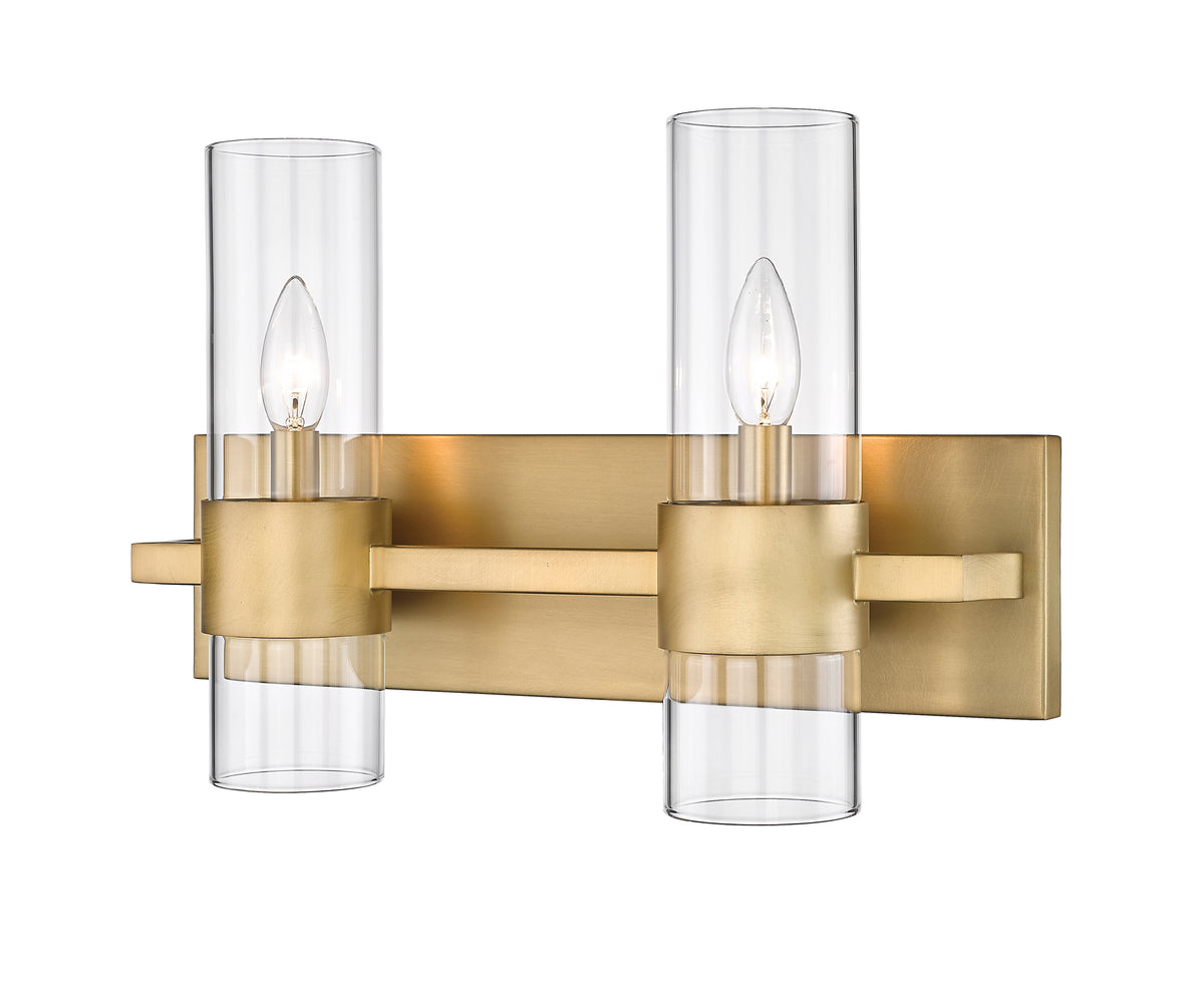 Lawson 2 Light Vanity
