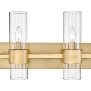 Lawson 2 Light Vanity