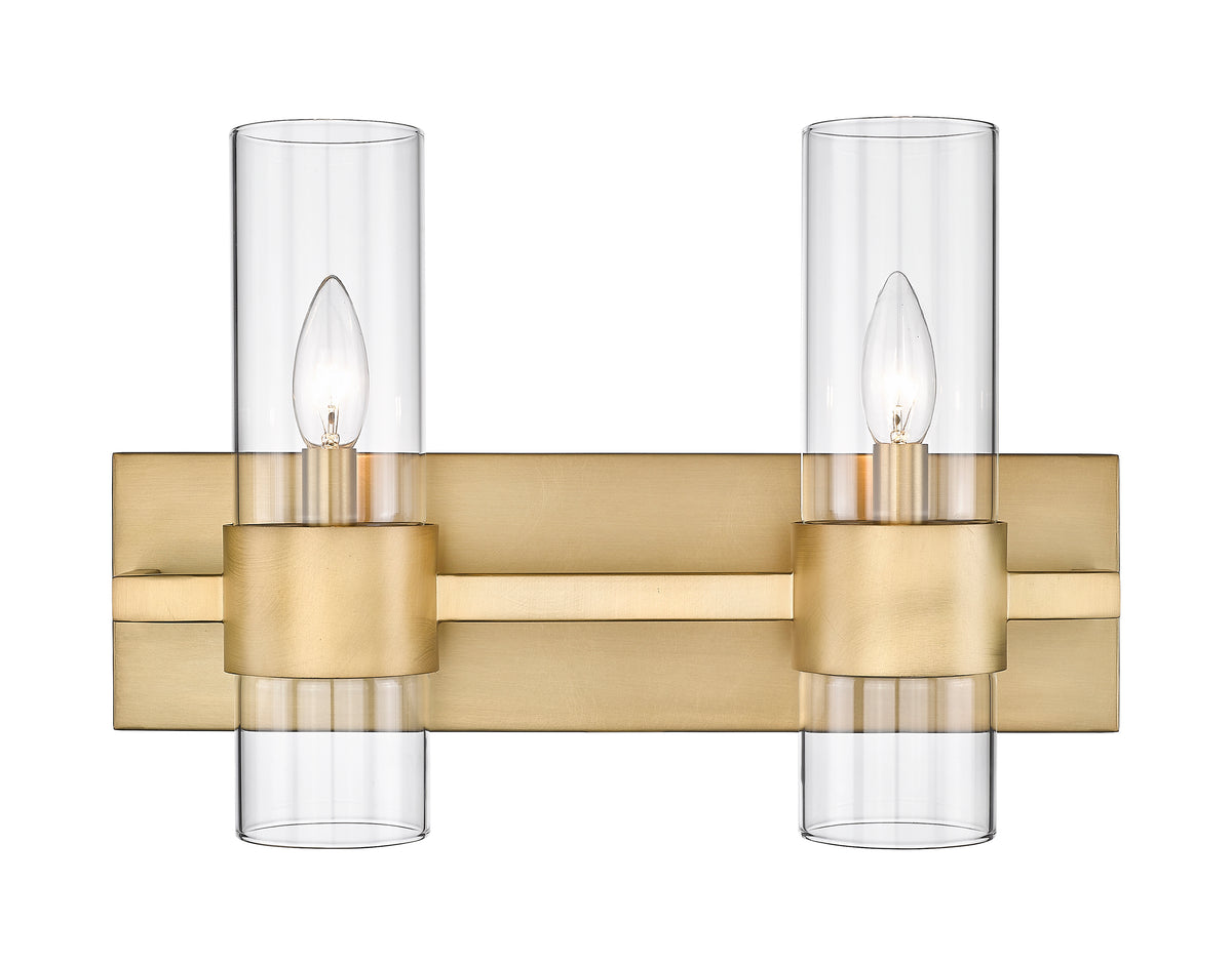 Lawson 2 Light Vanity