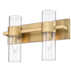 Lawson 2 Light Vanity