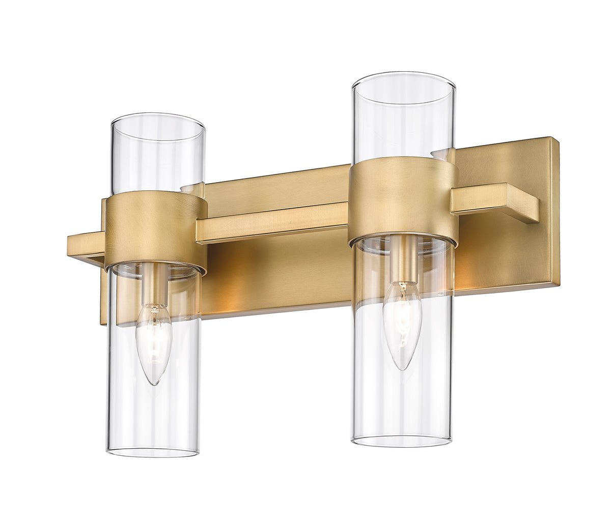 Lawson 2 Light Vanity