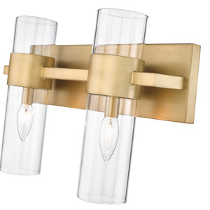 Lawson 2 Light Vanity
