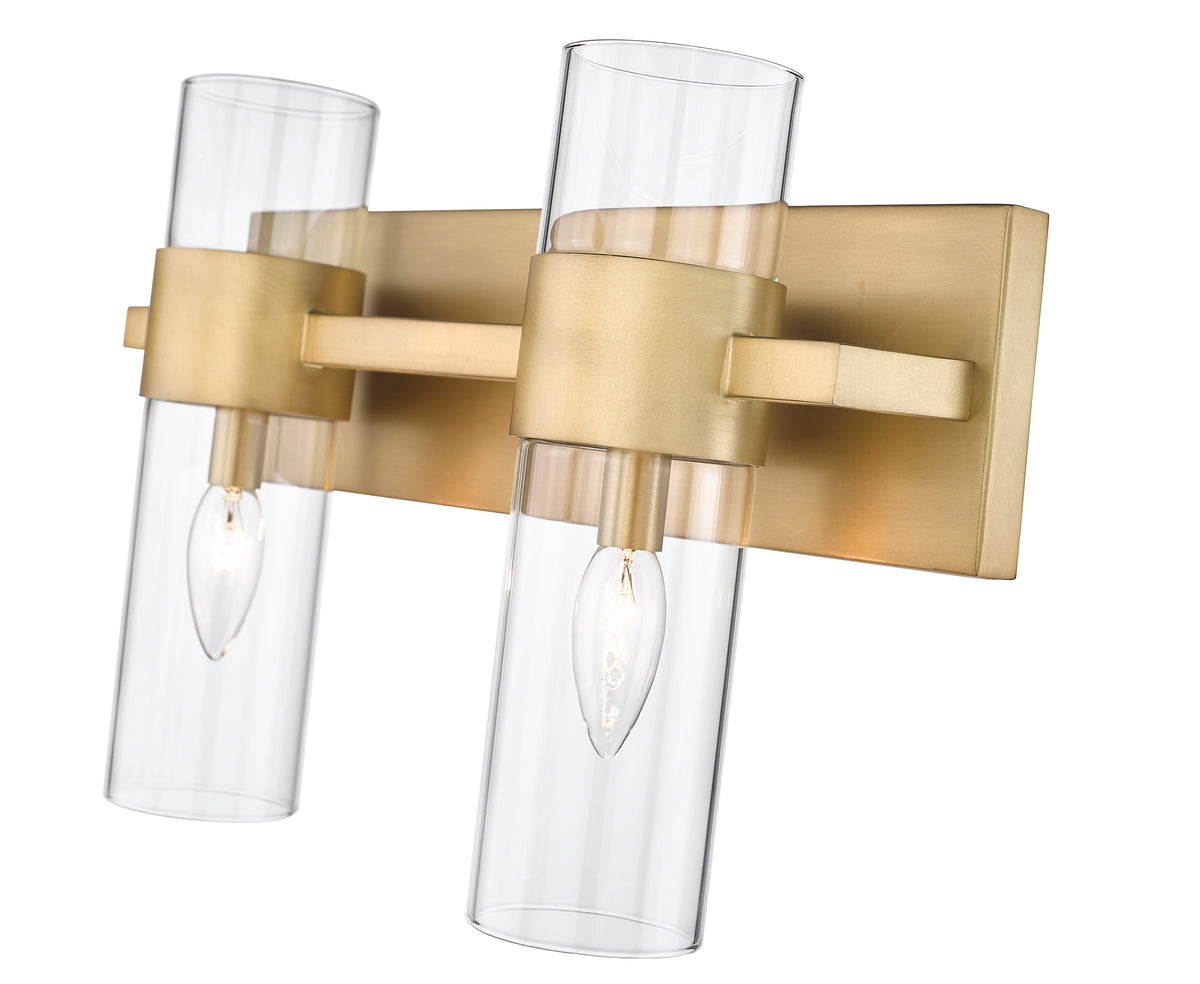 Lawson 2 Light Vanity