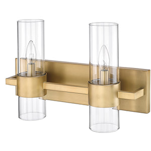 Lawson 2 Light Vanity
