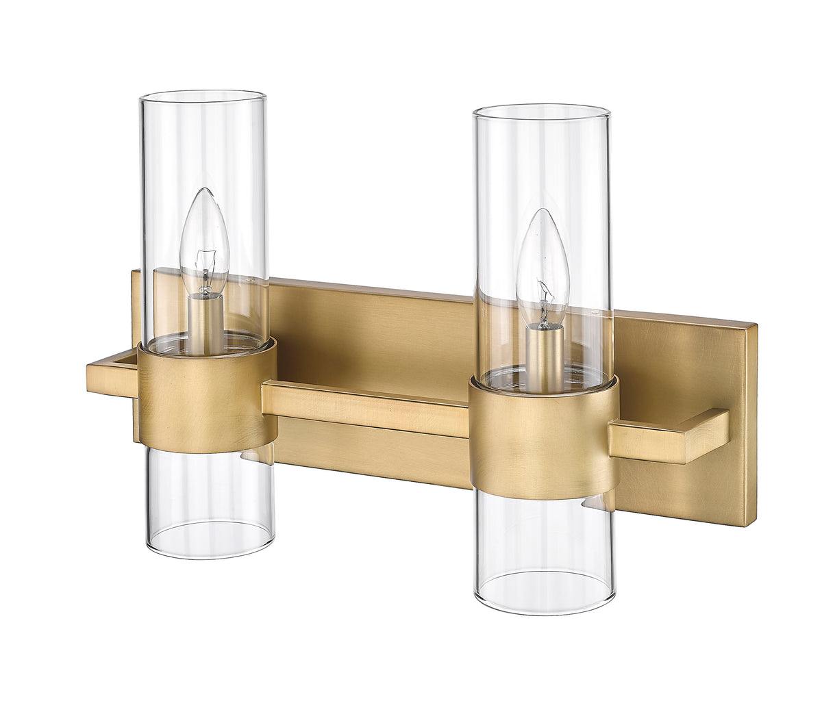 Lawson 2 Light Vanity