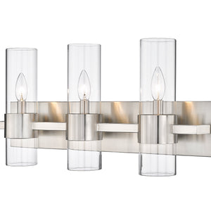 Lawson 3 Light Vanity