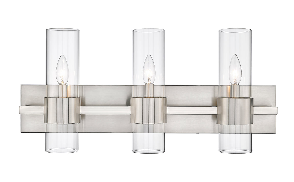 Lawson 3 Light Vanity