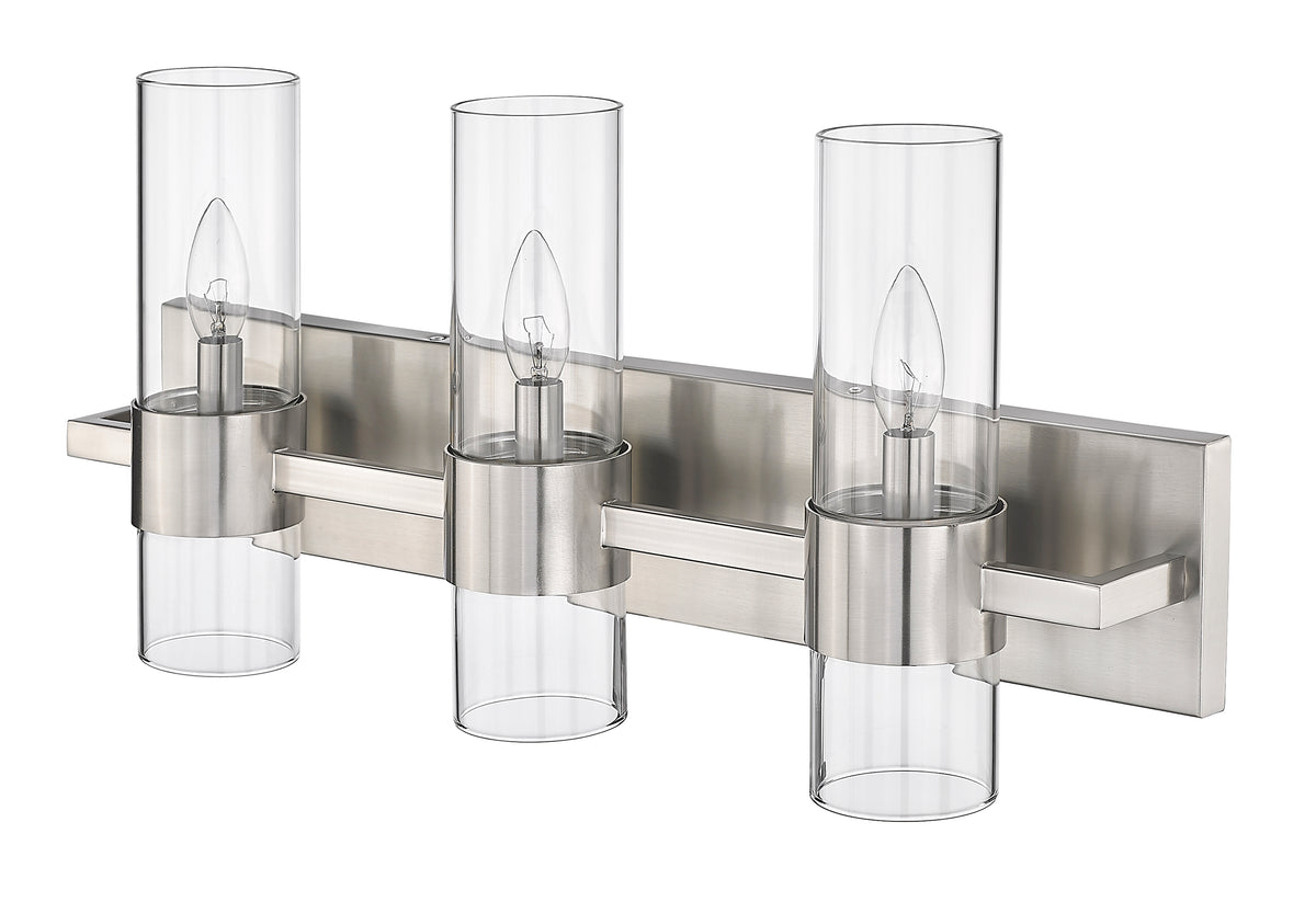 Lawson 3 Light Vanity