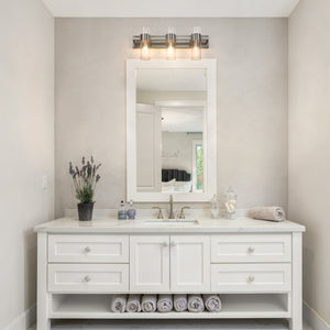 Lawson 3 Light Vanity