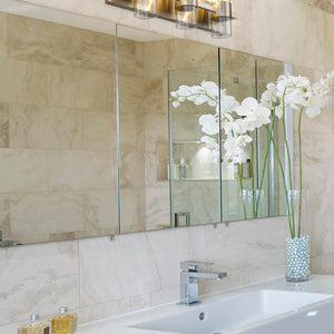 Lawson 3 Light Vanity