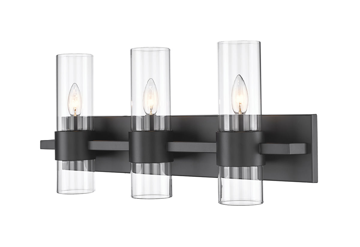 Lawson 3 Light Vanity