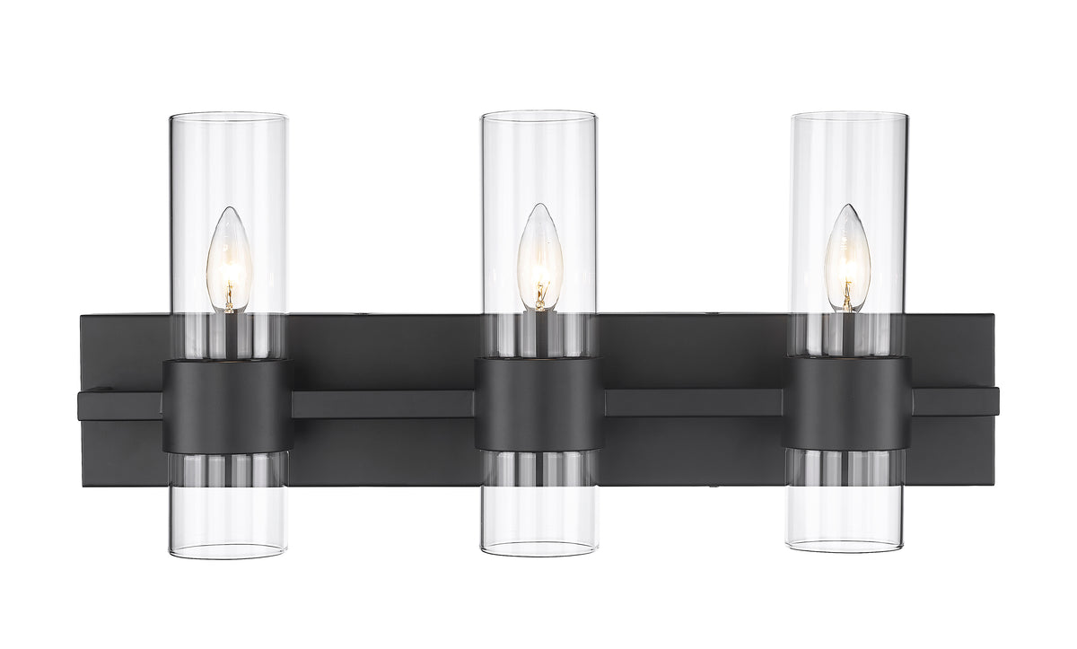 Lawson 3 Light Vanity