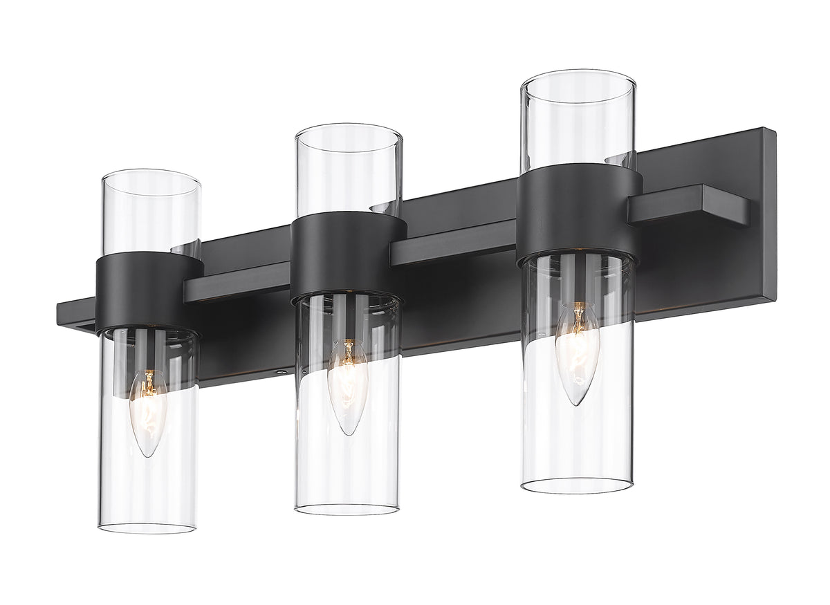 Lawson 3 Light Vanity