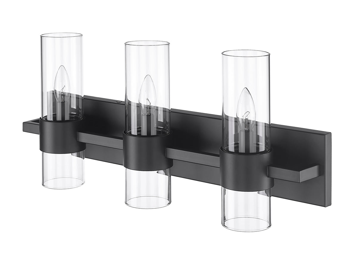 Lawson 3 Light Vanity