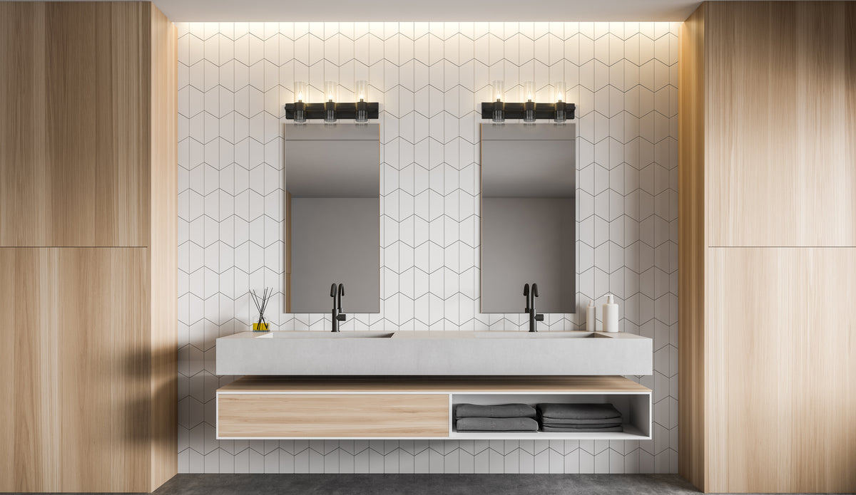 Lawson 3 Light Vanity
