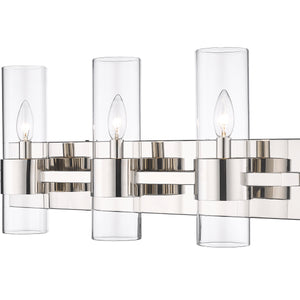 Lawson 3 Light Vanity