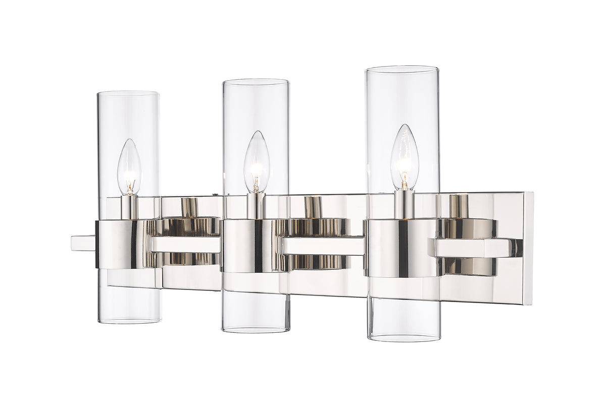 Lawson 3 Light Vanity