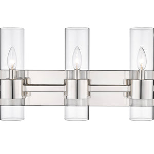 Lawson 3 Light Vanity