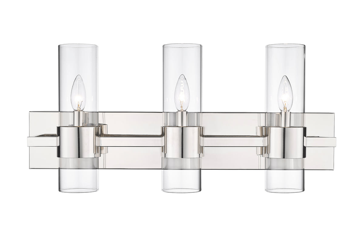 Lawson 3 Light Vanity