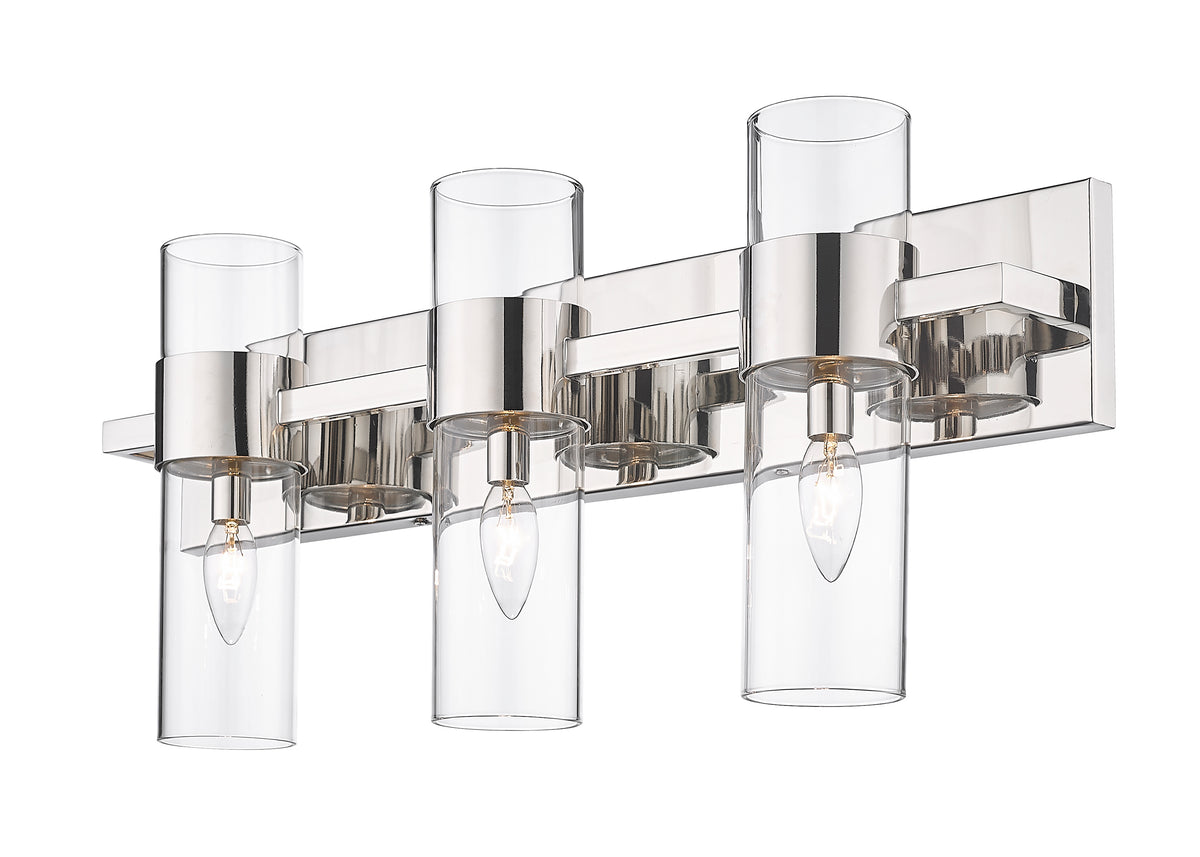 Lawson 3 Light Vanity