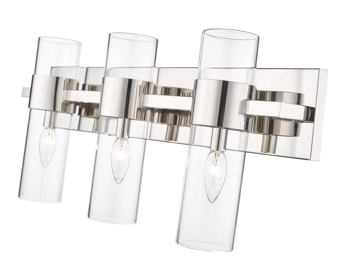 Lawson 3 Light Vanity