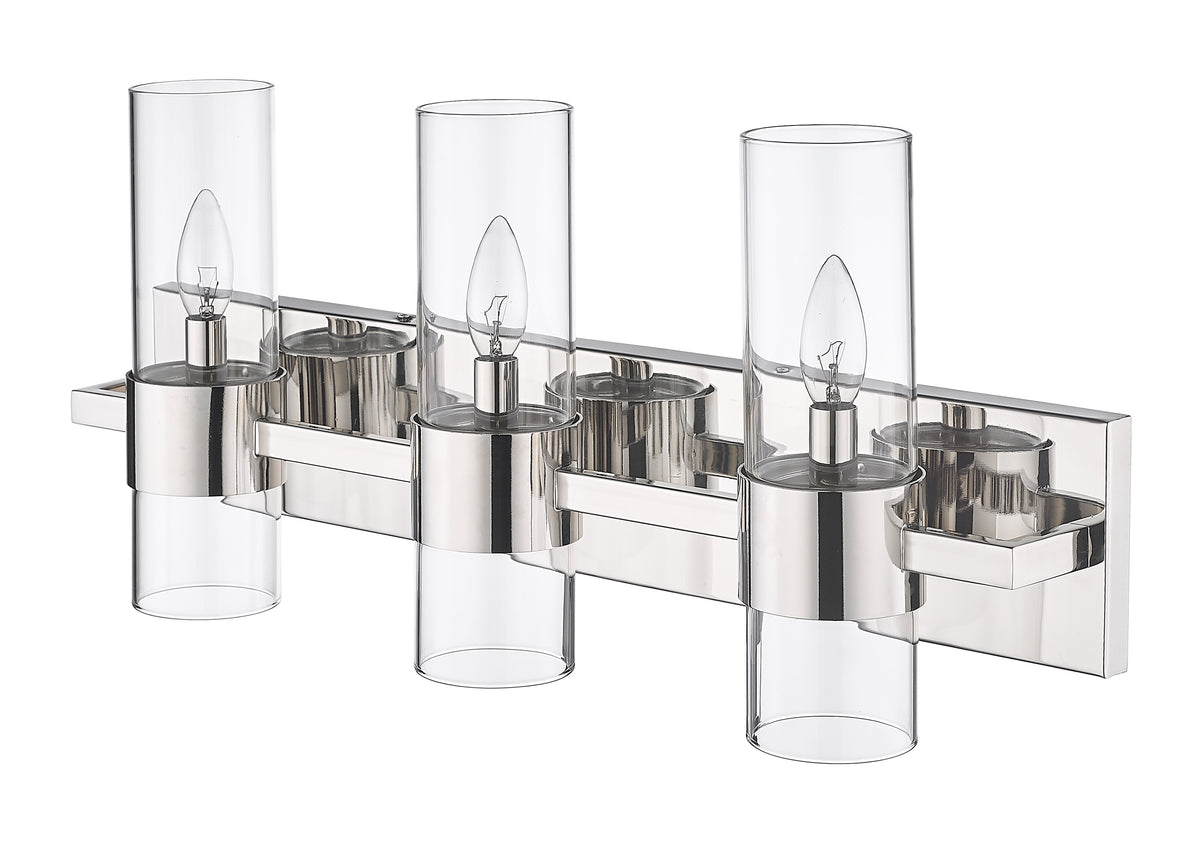 Lawson 3 Light Vanity