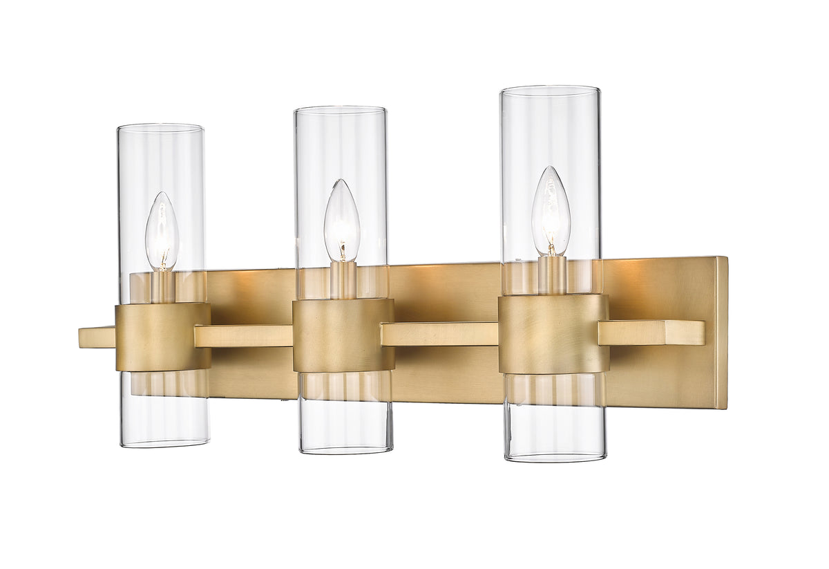 Lawson 3 Light Vanity
