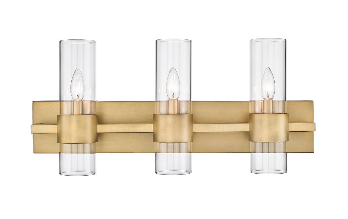 Lawson 3 Light Vanity