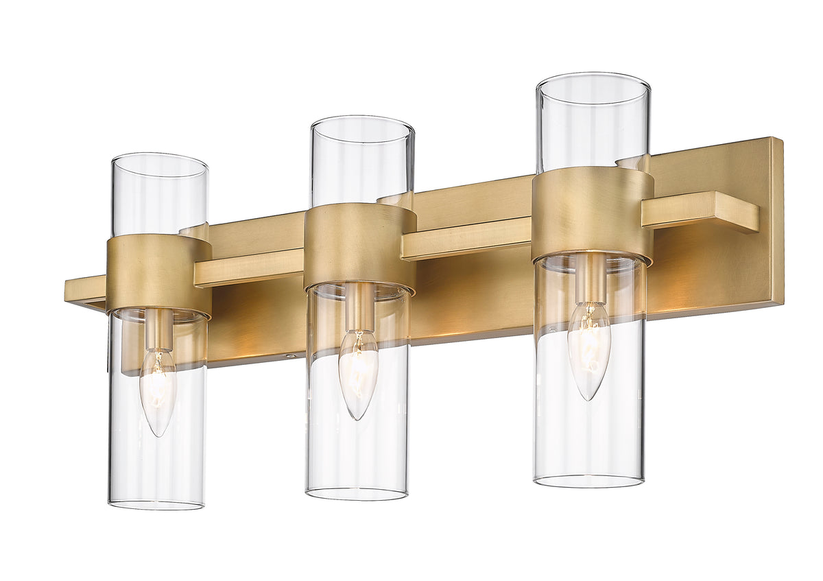 Lawson 3 Light Vanity