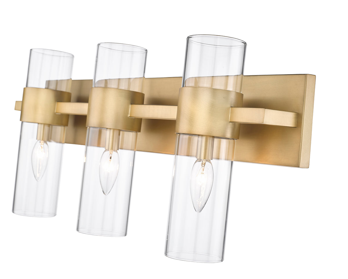 Lawson 3 Light Vanity