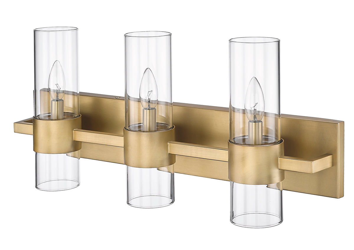 Lawson 3 Light Vanity