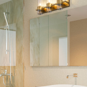 Lawson 3 Light Vanity
