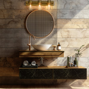 Lawson 3 Light Vanity