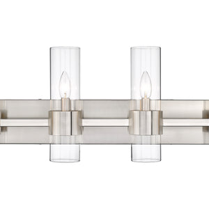 Lawson 4 Light Vanity