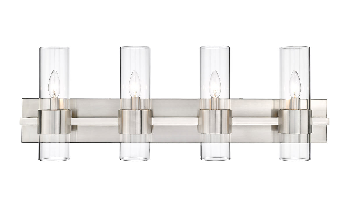 Lawson 4 Light Vanity