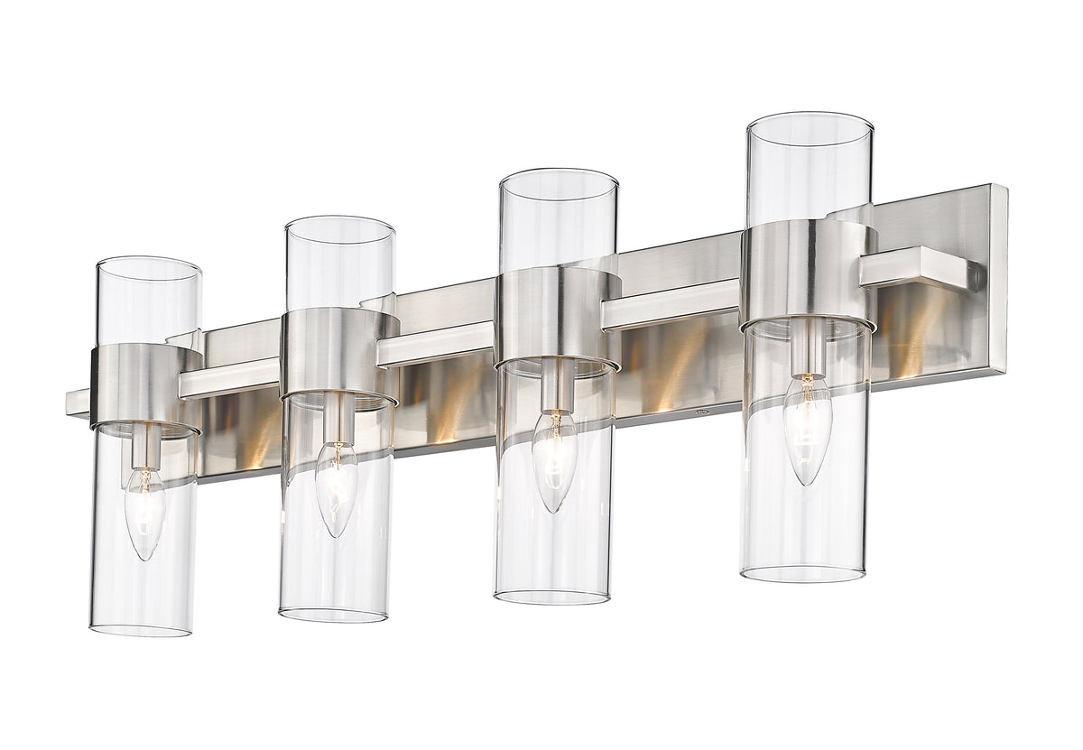 Lawson 4 Light Vanity