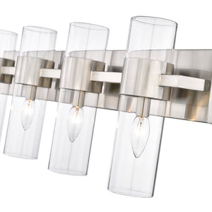 Lawson 4 Light Vanity