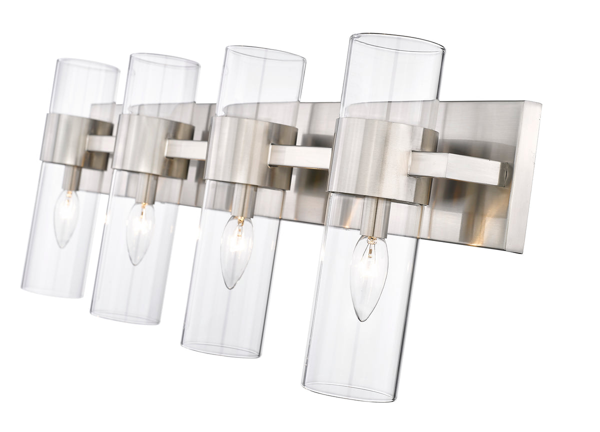 Lawson 4 Light Vanity