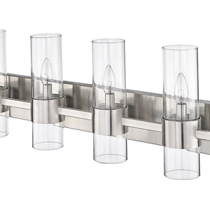 Lawson 4 Light Vanity