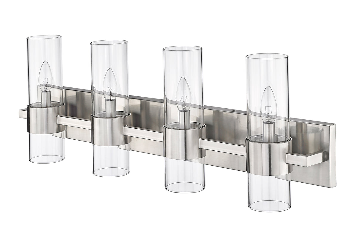 Lawson 4 Light Vanity