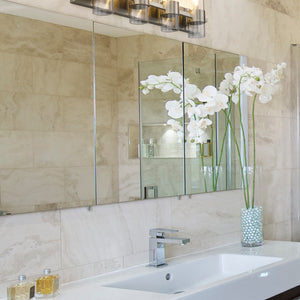 Lawson 4 Light Vanity
