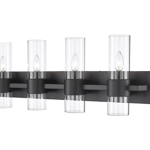 Lawson 4 Light Vanity